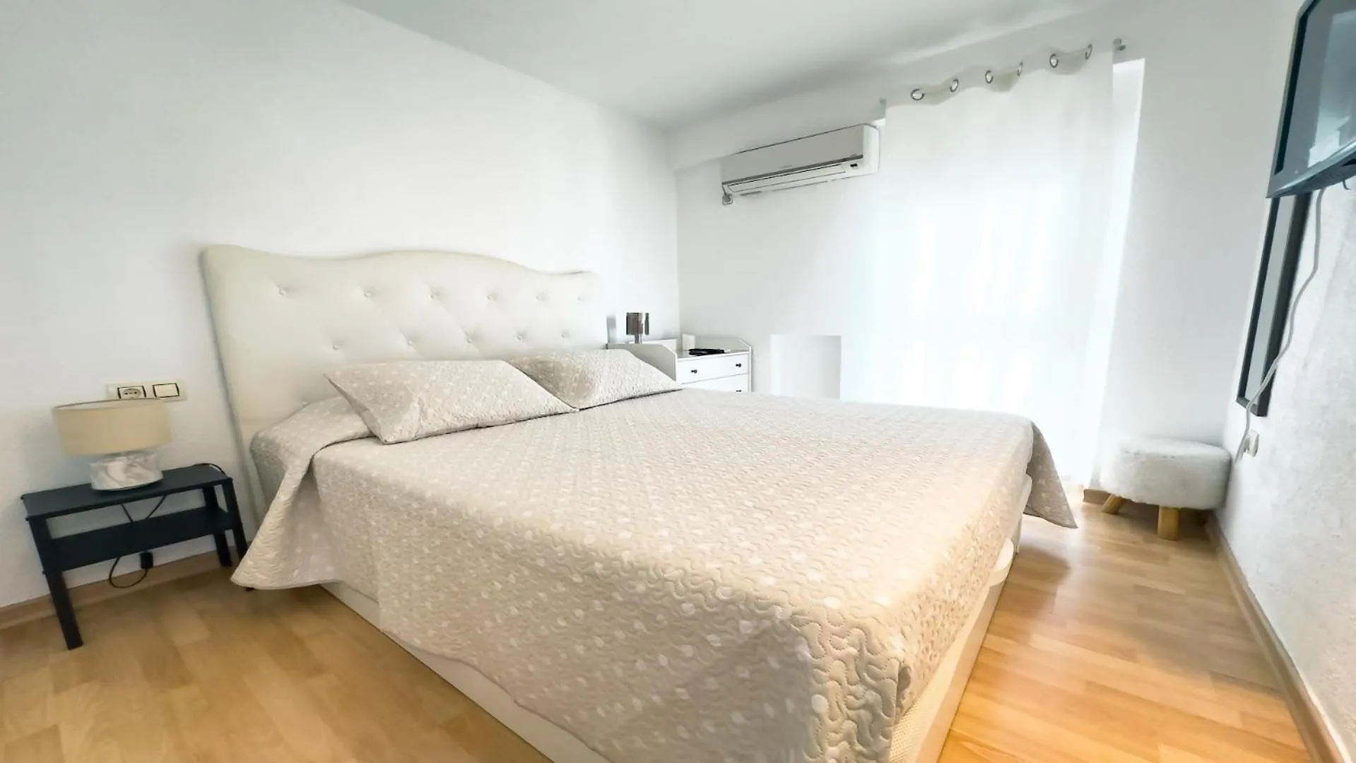 Comfy And Cozy Stay Piscis Benalmadena 0*,