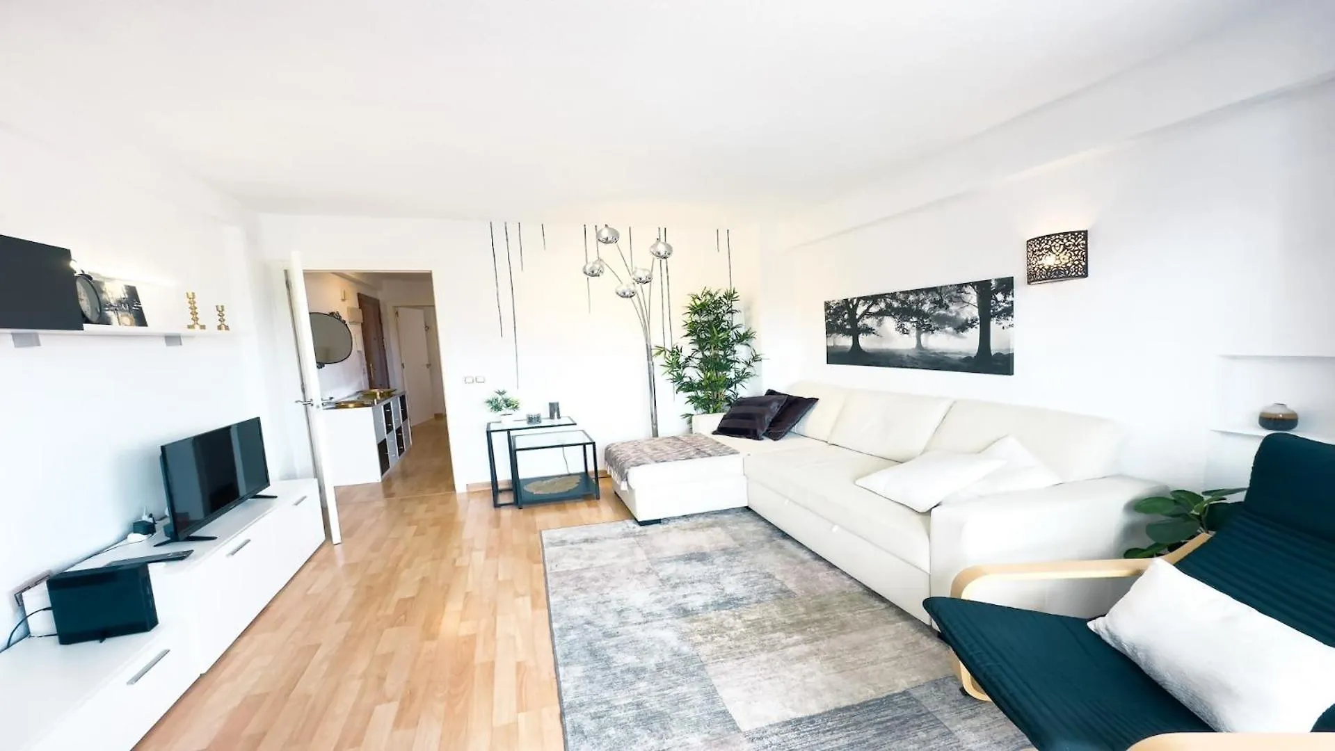 Apartment Comfy And Cozy Stay Piscis Benalmadena