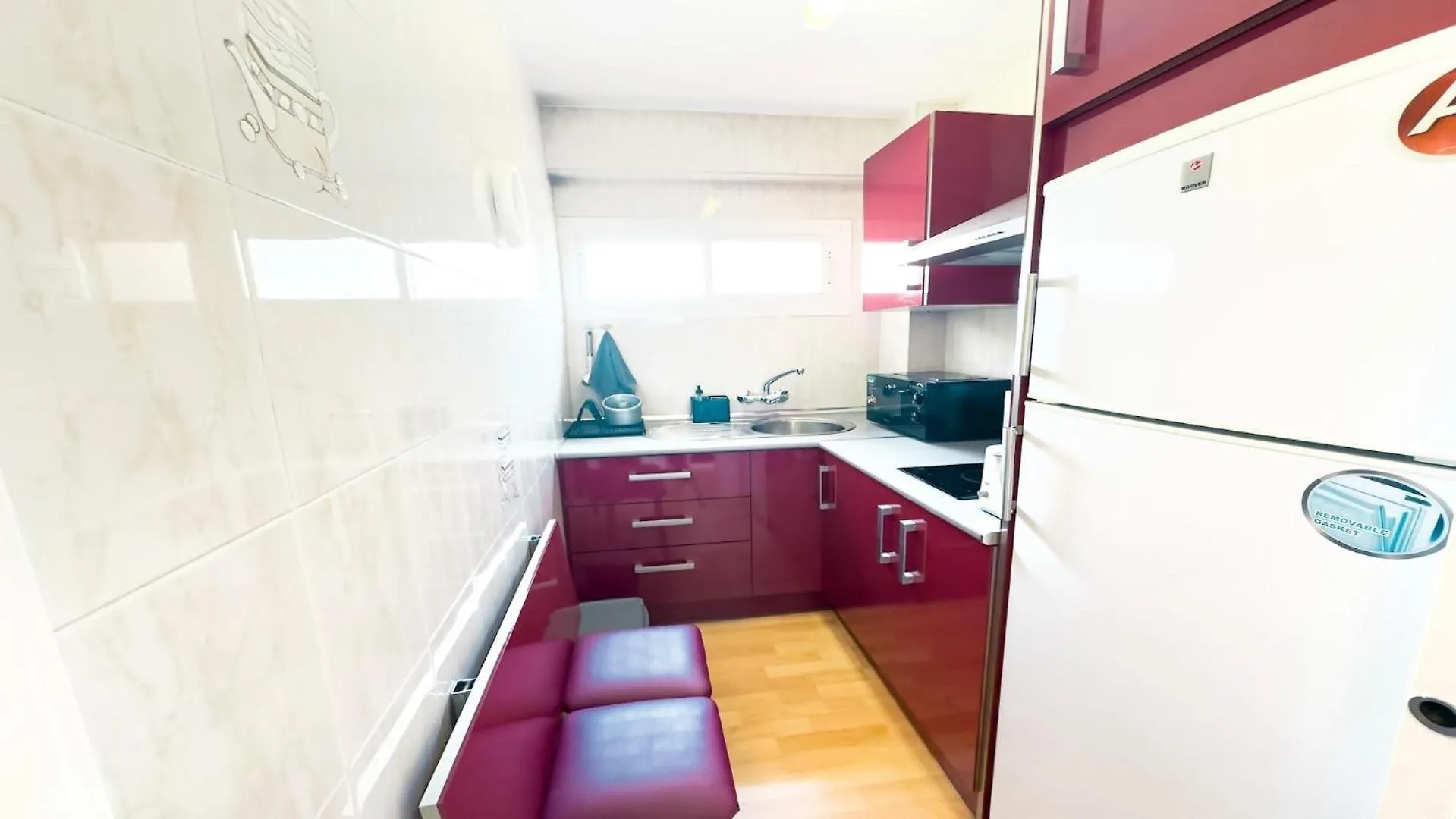 Comfy And Cozy Stay Piscis Benalmadena 0*,  Spain