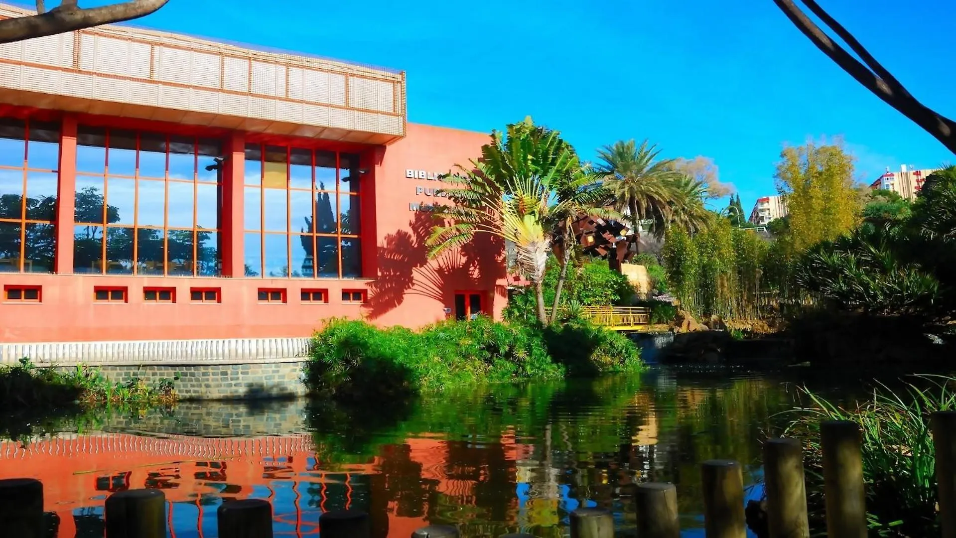 Comfy And Cozy Stay Piscis Benalmadena Apartment