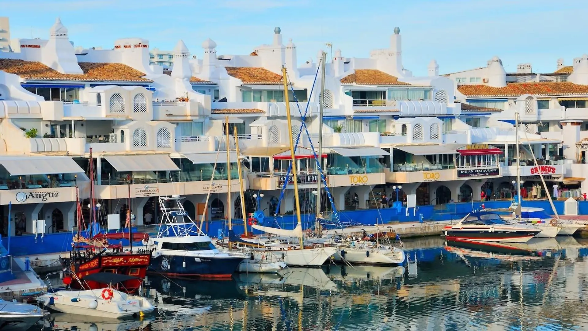 Apartment Comfy And Cozy Stay Piscis Benalmadena Spain